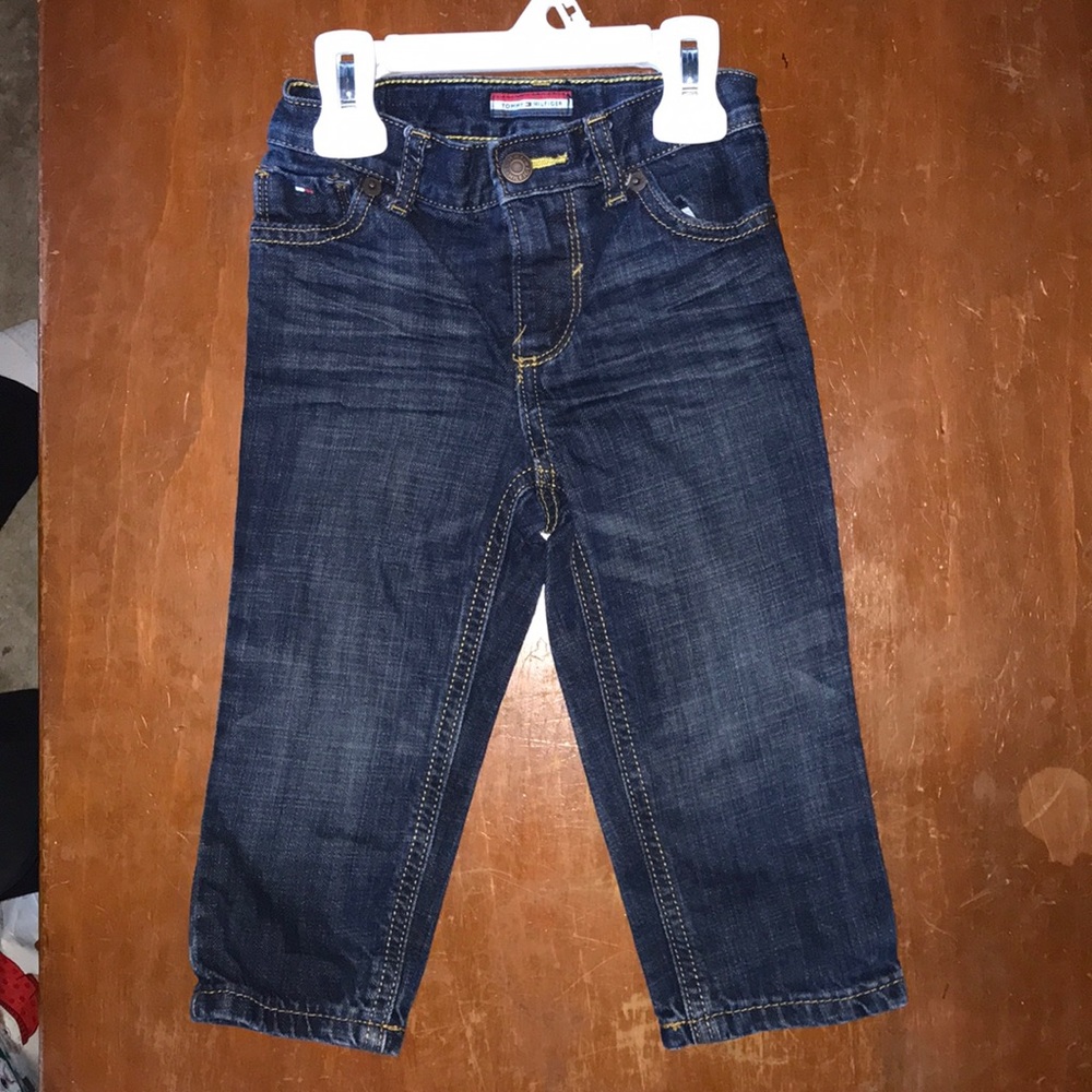 Tommy Hilfiger jeans